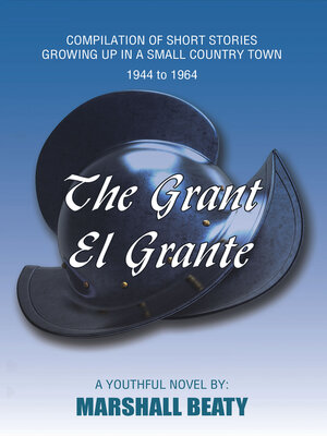 cover image of The Grant/El Grante